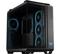 Korpuss tuf gaming gt502 horizon tg argb black
