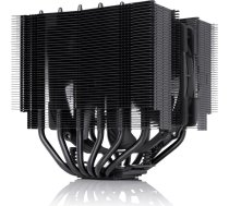 CPU dzesētājs nh-d15s chromax.black multi-socket