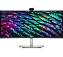 Monitors p3426web 34 collu ips izliekts wqhd (3440x1440)/21:9/hdmi/dp/4xusb/2xusb-c/rj45/kamera/skaļruņi/3y