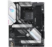 Rog strix b550-a spēļu pamatplate