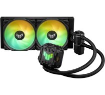 Dzesēšanas tuf gaming lc ii 240 argb