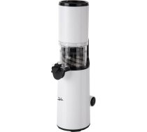 Jata JELI1201 Dārzeņu augļu sulu spiede Lēna ekstrakcija 60RPM 130W Noplūdes droša klusa ietilpība 600ml Neslīdošs digitālais panelis