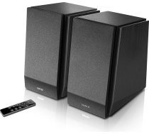 Edifier R1855DB Bluetooth skaļruņu sistēma RMS 16Wx2 + 19Wx2 melna