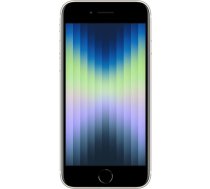 Apple iPhone SE 3. paaudzes, 64 GB, Polārā zvaigzne (Atjaunots)
