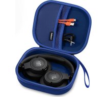 AustiЕ†u futrДЃlis - AustiЕ†u futrДЃlis JBL Tune 510BT 520BT 500BT, AustiЕ†u futrДЃlis JBL Tune 710BT 720BT 760NC, CeДјojumu somiЕ†a JBL Live 660NC 670NC bezvadu Bluetooth austiЕ†ДЃm, zils
