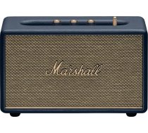 Marshall Acton III BT, pusnakts zils