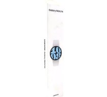 Samsung Galaxy Watch 6 SM-R945F LTE 44MM sudraba krДЃsДЃ