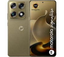 Motorola Signature 5G 512GB/16GB Dual SIM karte