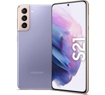 Samsung Galaxy S21 5G Dual SIM 128GB 8GB RAM SM-G991B/DS Phantom Violet