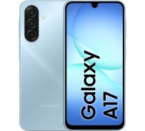 Samsung A175F/DSB Galaxy A17 Dual 128GB 4GB RAM Light Blue
