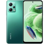 Xiaomi Redmi Note 12 5G 128GB/6GB Dual SIM Meža zaļš