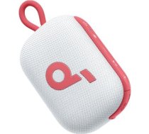 soundcore Select 4 Go Bluetooth skaļrunis, īpaši pārnēsājams, līdz 20 stundām atskaņošanas, IP67 aizsardzība pret ūdeni un putekļiem, peldošs, jaudīga skaņa, piemērots iekštelpās un ārpus telpām (atjaunots)