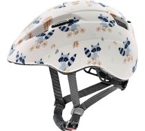 uvex Kid 2 cc - Leikter Kinder-Helm für Kinder - individuelle Größenanpassung - erweiterbar mit LED-Licht