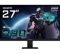 GIGABYTE GS27U spēļu monitors