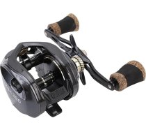 Bnineteenteam Baitcasting Makšķerēšanas spole oglekļa šķiedras alumīnija sakausējuma augstas stiprības 16KG magnētiskā bremze saldūdens sālsūdens Bass zveja