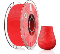 Creality PLA filaments, Hyper PLA-RFID 3D printeru filaments, augsta ātruma, 30–600 mm, 1 kg, spoles filaments, atbalsta CFS, piemērots K2 Plus Combo un lielākajai daļai 3D printeru, 1,75 mm filaments