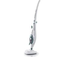 Ariete 4169 tvaika slota „10-in-1“, darba laiks 18 minūtes, salokāms rokturis, balta un zila