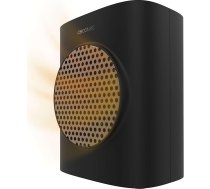 Cecotec galda keramiskais sildītājs ReadyWarm 1570 Max Ceramic Smart. 1500 W, keramikas tehnoloģija, skārienjūtīgais ekrāns, regulējams termostats, 3 darbības režīmi, taimeris, automātiska izslēgšanās