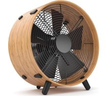 Stadler Form Otto bambusa ventilators ar 8 ātrumiem, ideāli piemērots vasarai, guļamistabai, viesistabai un birojam, viegli tīrāms, jauda līdz 22 vatiem