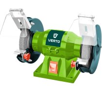 Verto Galda slīpmašīna 120 W, slīpripas 125 x 12,7 mm