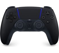 playstation dualsense kontrolieris ps5 black