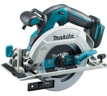 Makita akumulatora portatīvais ripzāģis (bez akumulatora / lādētāja, 680 W, 18 V) DHS680Z