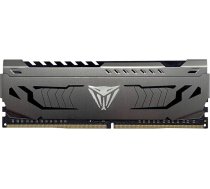 Patriot Viper Steel DDR4 8GB 3600MHz viena moduļa spēļu atmiņa - PVS48G360C8