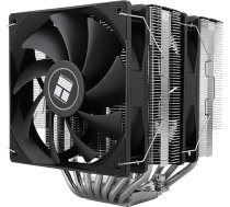 Thermalright TR Phantom Spirit 120 CPU dzesētājs, Dual TL-C12B V2 PWM ventilators, 7 siltumcaurules, ar 1500 RPM apgriezieniem, AMD AM4 AM5/Intel 1700/115X/1200/2011/1851, PC radiators