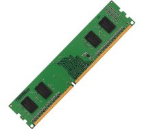 Kingston ValueRAM 16GB 3200MT/s DDR4 Non-ECC CL22 DIMM 2Rx8 1.2V KVR32N22D8/16 KVR32N22D8/16 galddatora atmiņa