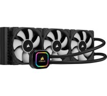 Corsair Hydro H45 ūdens dzesēšanas sistēma