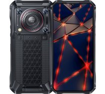 Viedtālrunis wp33 pro 5g, 8gb ram/256gb, ds, 22000 mah, pelēks