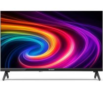24 collu rezultātā TV 24ha1405e