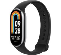 Xiaomi Smart Band 8 Graphite Black