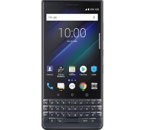 BlackBerry KEY2 LE 64+4GB Dual SIM, 64, zils