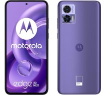 Viedtālrunis Motorola Edge 30 NEO 6,3 collu 5G Double SIM 128Go Ļoti populārs
