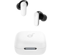 soundcore P30i by Anker trokЕЎЕ†u slДЃpД“ЕЎanas austiЕ†as, 45 h atskaЕ†oЕЎanas laiks, 2-in-1 futrДЃlis un mobilДЃ tДЃlruЕ†a statД«vs, IP54, bezvadu austiЕ†as, Bluetooth 5.4, lietotЕ†u vadД«ba (atjaunotas)