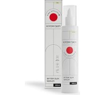 Nomierinošs un atvēsinošs serums pēc sauļošanās - 100 ml, Dermatest Very Good - vegāns, ar 5-ALA, pantenolu un augļu ekstraktiem Apres Sun Gel After Sun - želeja pēc sauļošanās sejai un ķermenim