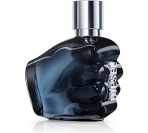Diesel Only The Brave, Parfimērijas ūdens vīriešiem