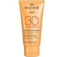 Nuxe Sun Melting Cream - sejas krēms SPF30 50ml