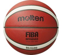 Basketbols Molten B6G4500 FIBA / 6