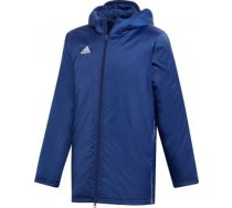 Ziemas jaka adidas Core 18 JR DW9198 / 128 cm