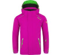 Trollkids Ziemas jaka Kids Holmenkollen Snow Jacket Pro Jr 913-213 / 104
