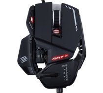 Madcatz Mad catz r.a.t. pele 6+