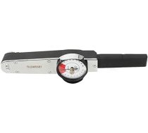 Griezes momenta mērinstrumenti Dial Gauge griezes momenta atslēgas displejs griezes momenta mērītājs griezes momenta tests 0-100n.m