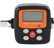 Digitālais griezes momenta mērītājs Digitālais griezes momenta atslēgas adapteris ar LED indikatoru Griezes momenta atslēgas testeris velosipēdu automašīnu remontam