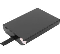 Iekšējais cietais disks Slim, zema trokšņa līmeņa spēļu konsolei.Iekšējais cietais disks Slim Iekšējais cietais disks Slim, uzlabotai datu glabāšanai