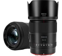 Meike 85mm f1.8 II Liela atvēruma pilna kadra STM autofokusa vidējais telefoto objektīvs Fiksētie primārie portretu objektīvi Nikon Z montāžas bezspoguļa kamerām Z5 Z6 Z7 Z6II Z7II Z8 Z9 Z30 Z50 Z fc