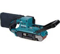 Makita BS001GZ01 Bezsuku lentes slīpmašīna 40V Li-ion XGT Komplektā ir Makpac futrālis, akumulatori un lādētājs nav iekļauti komplektācijā