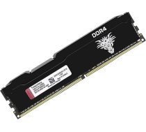 Yongxinsheng DDR4 3200MHz 16GB Desktop RAM PC4-25600 UDIMM Non-ECC Unbuffered 1.35V 288-Pin CL16 PC datoru atmiņas modulis Atmiņas atbalsts XMP 2.0 Auto Overclocking
