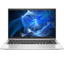 HP EliteBook 840 G8 biznesa klēpjdators, 14 collu FHD piezīmjdators, Intel Core i5-1135G7, 16 GB RAM, 512 GB SSD, QWERTY tastatūra, Windows 11 Pro (atjaunots)